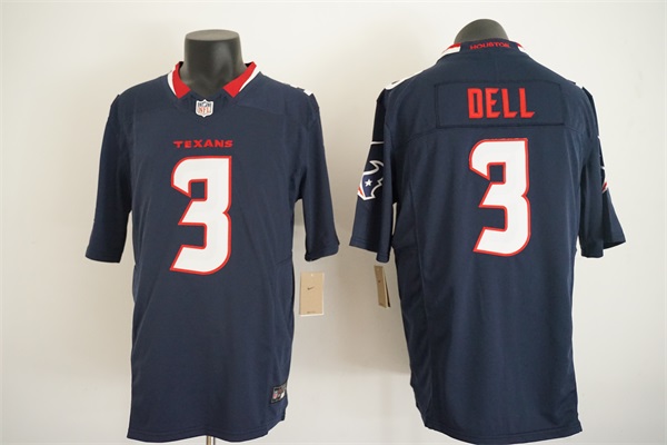 Texans jerseys 2024-8-5-009